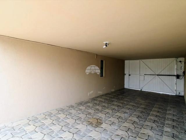 Casa / Sobrado para Locação em Curitiba/PR Boqueirão 3 Quartos