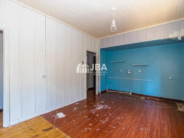 Casa / Sobrado para Locação em Curitiba/PR Boqueirão 3 Quartos
