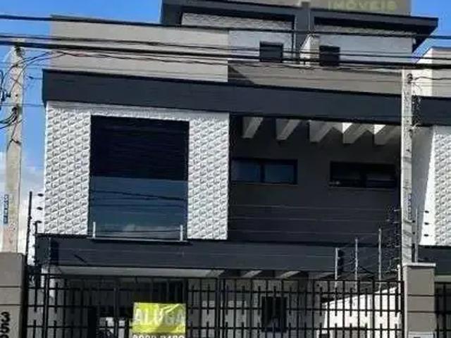 Casa / Sobrado para Locação em Curitiba/PR Boqueirão 3 Quartos