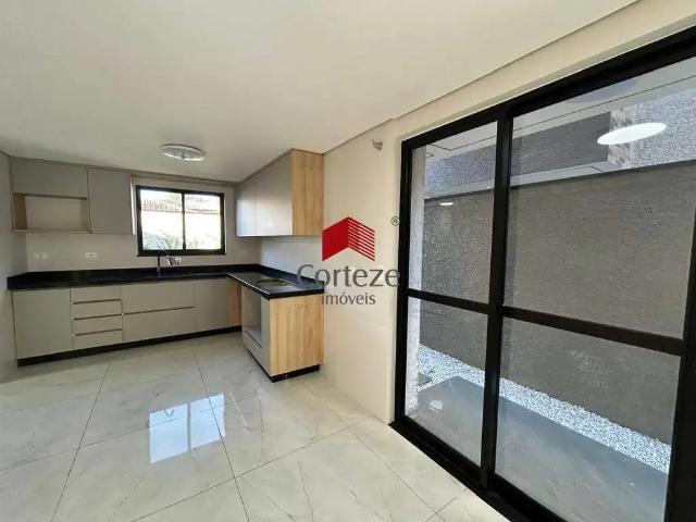 Casa / Sobrado para Locação em Curitiba/PR Boqueirão 3 Quartos