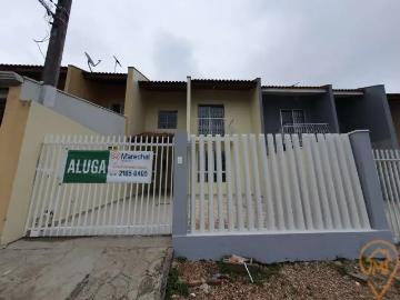 Casa / Sobrado para Locação em Curitiba/PR Boqueirão 3 Quartos