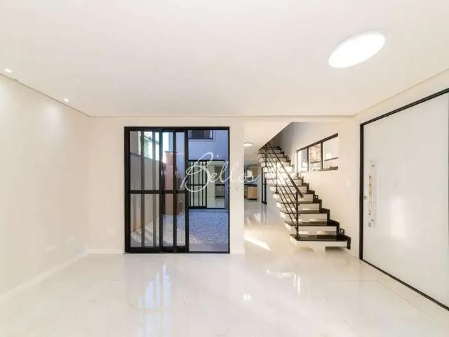 Casa / Sobrado para Locação em Curitiba/PR Boqueirão 3 Quartos