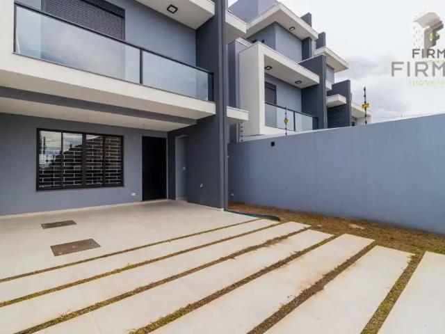 Casa / Sobrado para Locação em Curitiba/PR Boqueirão 3 Quartos