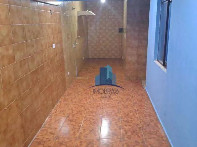 Casa / Sobrado para Locação em Curitiba/PR Boqueirão 3 Quartos
