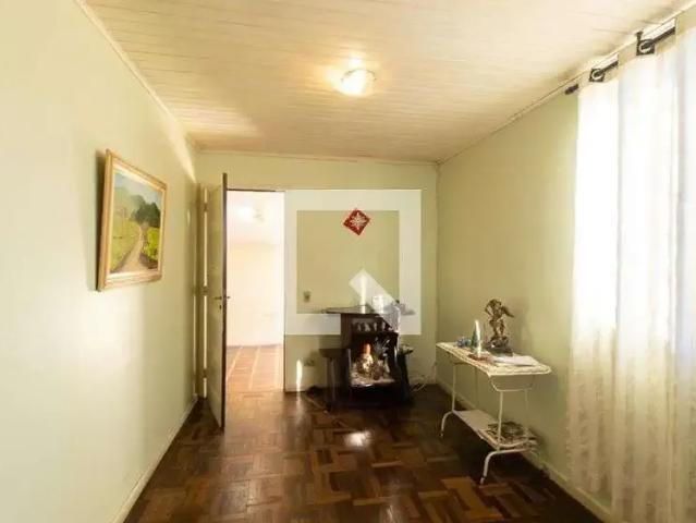 Casa / Sobrado para Locação em Curitiba/PR Boqueirão 3 Quartos