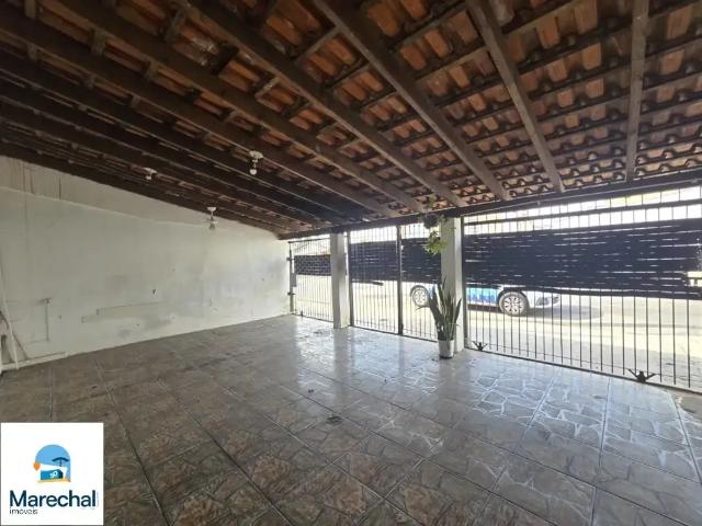 Casa / Sobrado para Locação em Curitiba/PR Boqueirão 3 Quartos