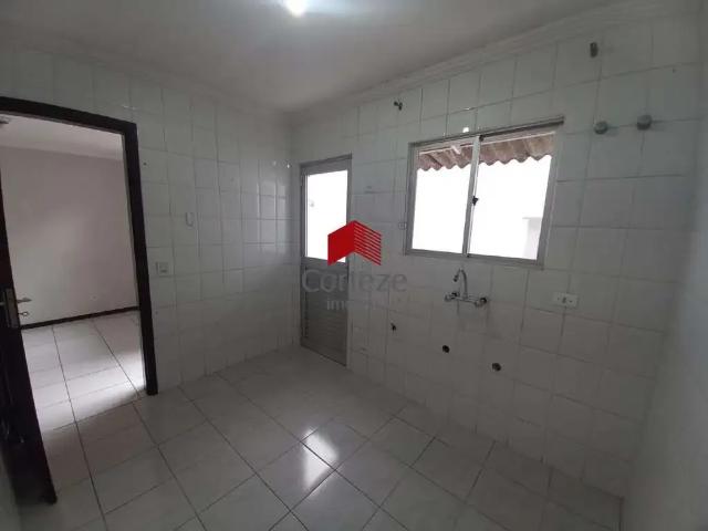 Casa / Sobrado para Locação em Curitiba/PR Boqueirão 3 Quartos