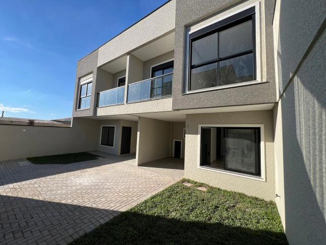 Casa / Sobrado para Locação em Curitiba/PR Boqueirão 3 Quartos