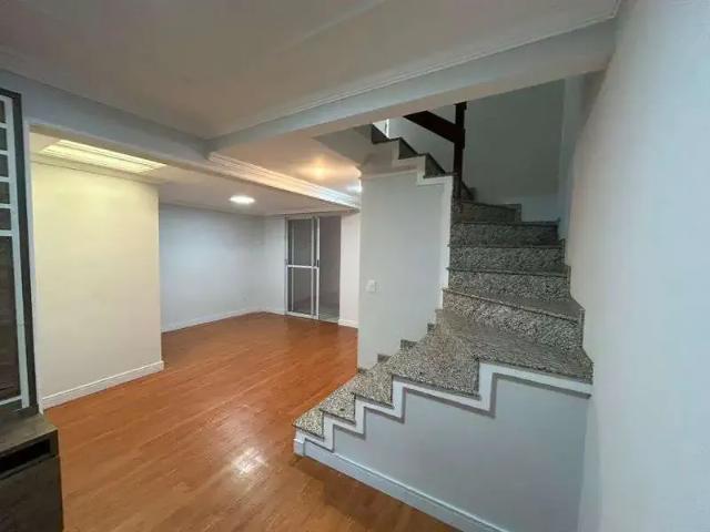 Casa / Sobrado para Locação em Curitiba/PR Boqueirão 3 Quartos