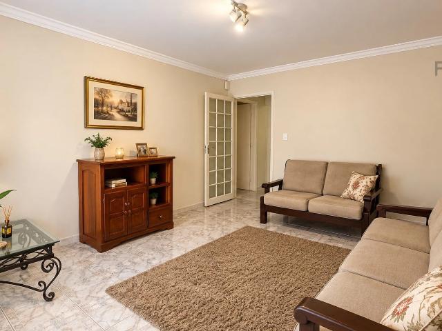 Casa / Sobrado para Locação em Curitiba/PR Boqueirão 3 Quartos