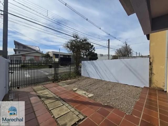 Casa / Sobrado para Locação em Curitiba/PR Boqueirão 3 Quartos