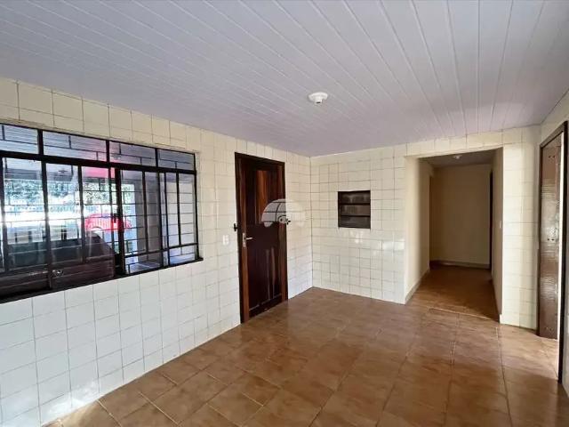 Casa / Sobrado para Locação em Curitiba/PR Boqueirão 1 Quartos