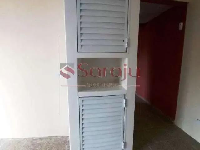 Casa / Sobrado para Locação em Curitiba/PR Boqueirão 1 Quartos