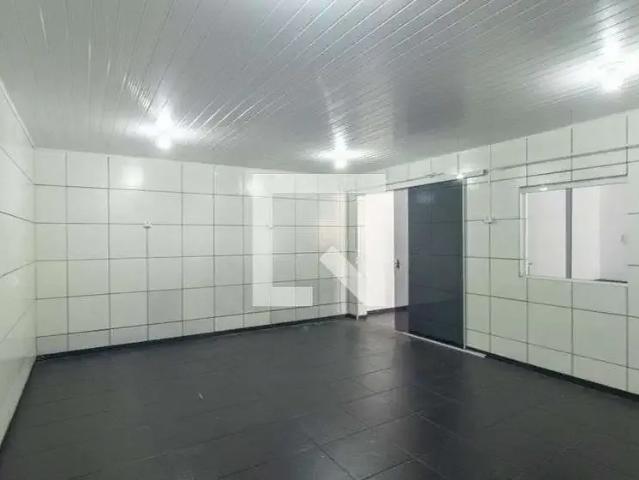 Casa / Sobrado para Locação em Curitiba/PR Boqueirão 1 Quartos