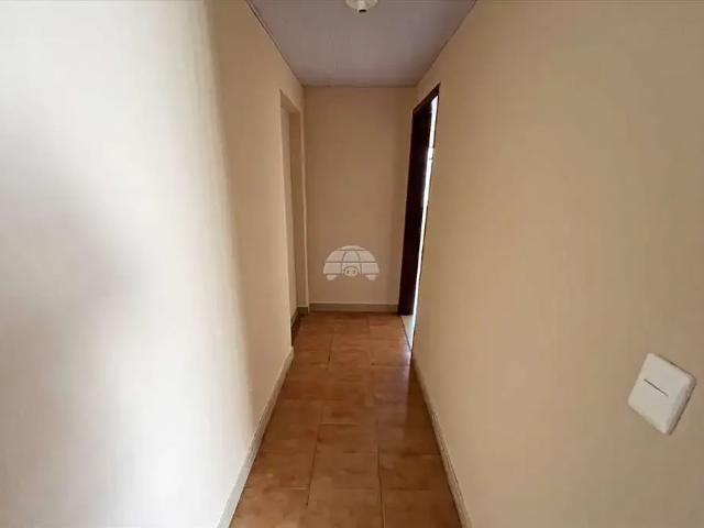 Casa / Sobrado para Locação em Curitiba/PR Boqueirão 1 Quartos