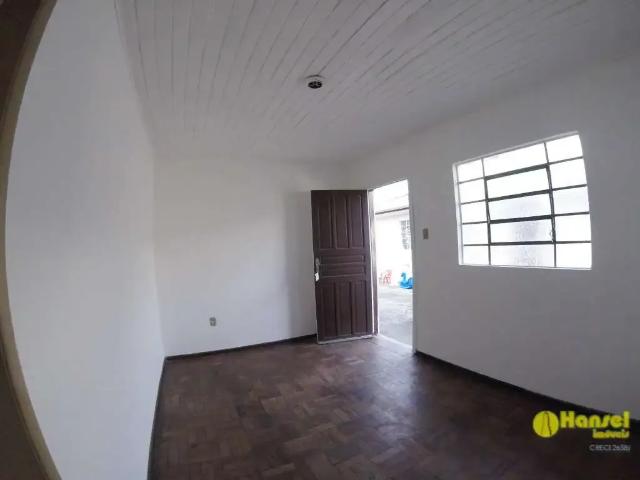 Casa / Sobrado para Locação em Curitiba/PR Boqueirão 1 Quartos