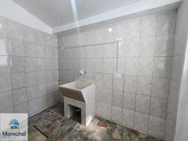 Casa / Sobrado para Locação em Curitiba/PR Boqueirão 1 Quartos