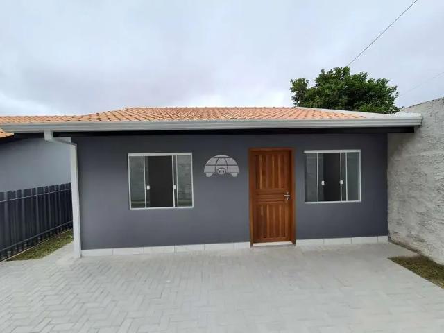 Casa / Sobrado para Locação em Curitiba/PR Boqueirão 2 Quartos