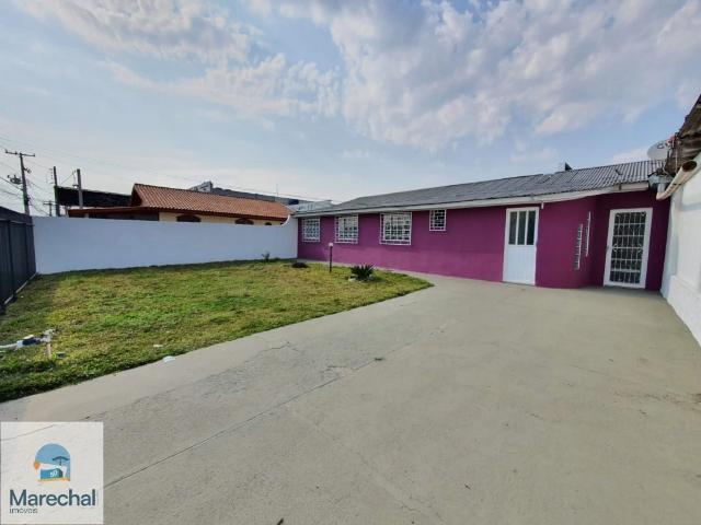 Casa / Sobrado para Locação em Curitiba/PR Boqueirão 2 Quartos
