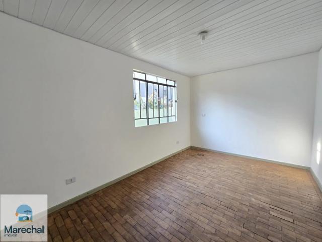 Casa / Sobrado para Locação em Curitiba/PR Boqueirão 2 Quartos