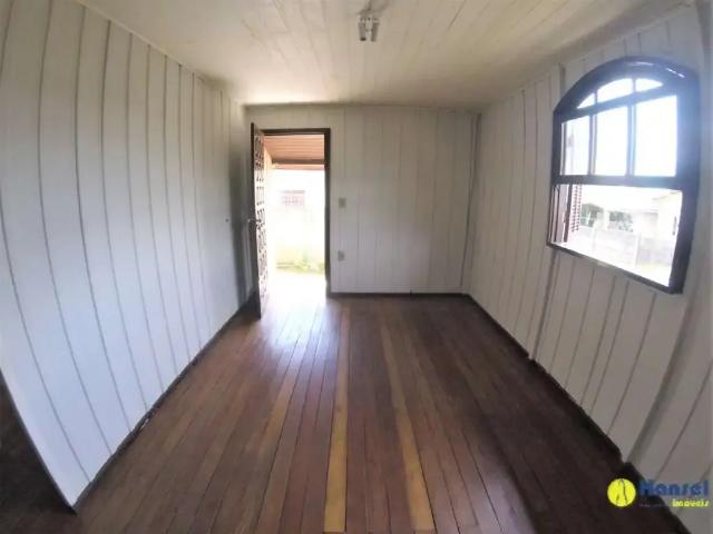 Casa / Sobrado para Locação em Curitiba/PR Boqueirão 2 Quartos