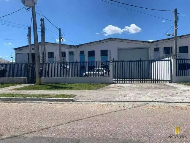 Casa / Sobrado para Locação em Curitiba/PR Boqueirão