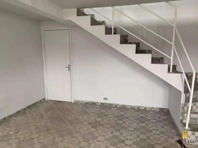 Casa / Sobrado para Locação em Curitiba/PR Boqueirão