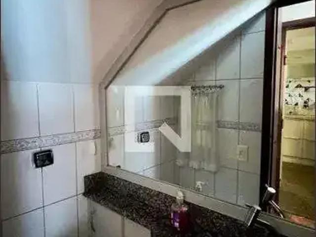 Casa / Sobrado para Locação em Curitiba/PR Boqueirão 4 Quartos