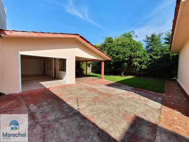 Casa / Sobrado para Locação em Curitiba/PR Boqueirão 4 Quartos