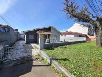 Casa / Sobrado para Locação em Curitiba/PR Boqueirão 5 Quartos
