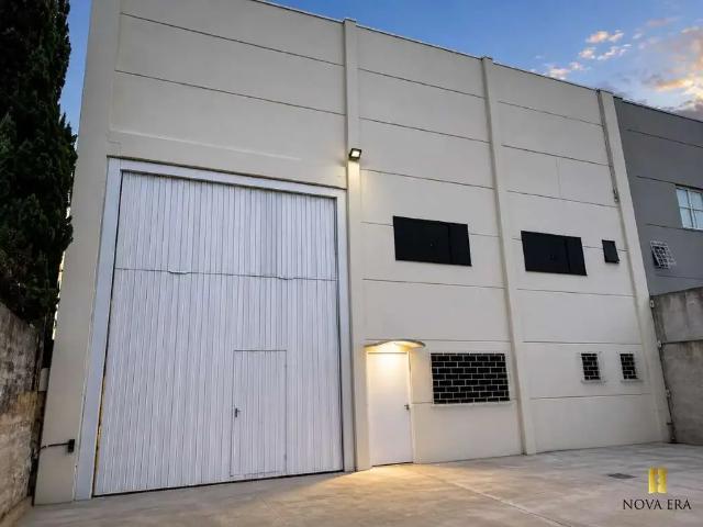 Casa / Sobrado para Locação em Curitiba/PR Boqueirão