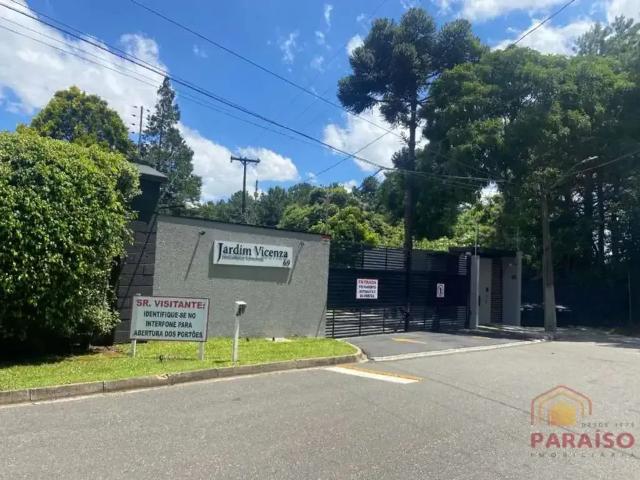 Casa / Sobrado para Locação em Curitiba/PR Butiatuvinha 3 Quartos