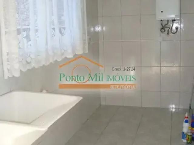 Casa / Sobrado para Locação em Curitiba/PR Butiatuvinha 3 Quartos