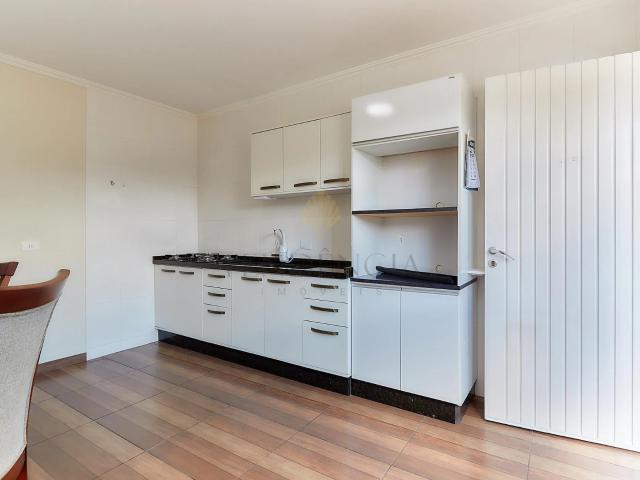 Casa / Sobrado para Locação em Curitiba/PR Butiatuvinha 1 Quartos