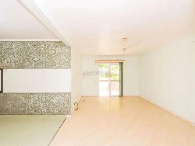 Casa / Sobrado para Locação em Curitiba/PR Butiatuvinha 2 Quartos