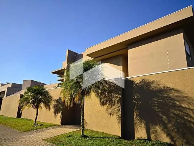 Casa / Sobrado para Locação em Curitiba/PR Butiatuvinha 4 Quartos