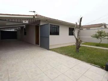 Casa / Sobrado para Locação em Curitiba/PR Butiatuvinha 4 Quartos