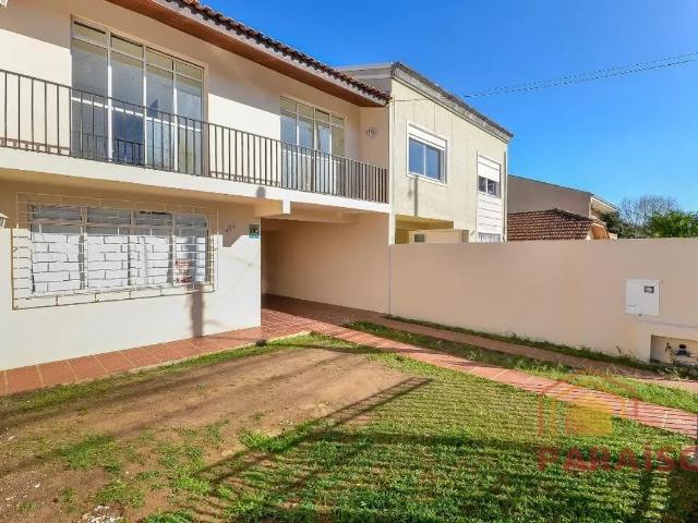 Casa / Sobrado para Locação em Curitiba/PR Campina do Siqueira 3 Quartos