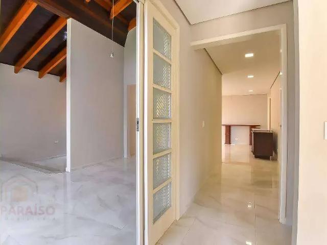 Casa / Sobrado para Locação em Curitiba/PR Campina do Siqueira 5 Quartos