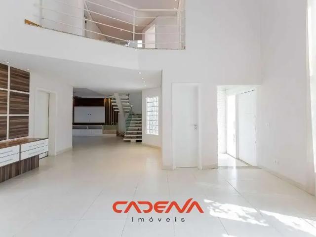 Casa / Sobrado para Locação em Curitiba/PR Campo Comprido 4 Quartos