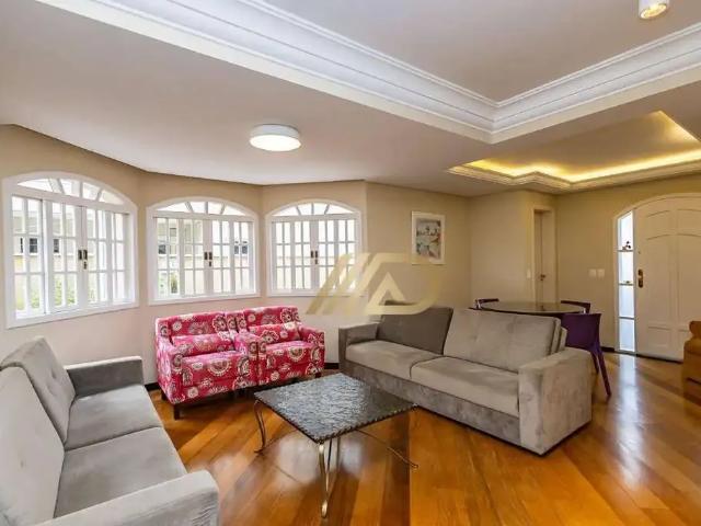 Casa / Sobrado para Locação em Curitiba/PR Campo Comprido 4 Quartos