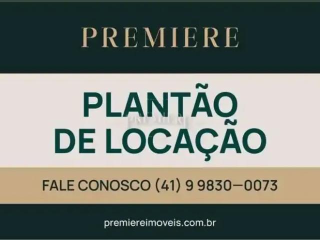 Casa / Sobrado para Locação em Curitiba/PR Campo Comprido 4 Quartos