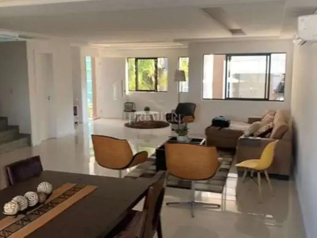 Casa / Sobrado para Locação em Curitiba/PR Campo Comprido 4 Quartos