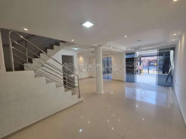 Casa / Sobrado para Locação em Curitiba/PR Campo Comprido 4 Quartos
