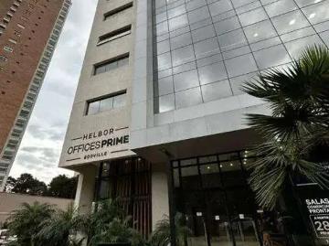 Casa / Sobrado para Locação em Curitiba/PR Campo Comprido