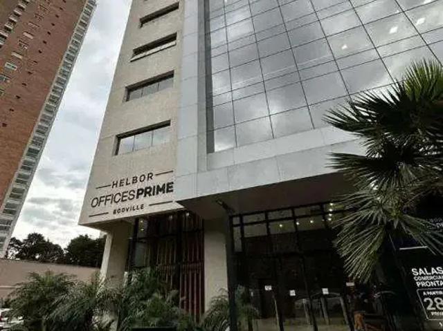 Casa / Sobrado para Locação em Curitiba/PR Campo Comprido
