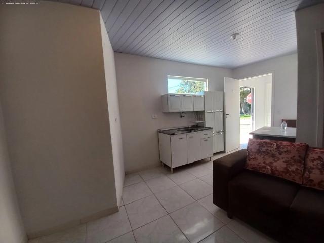 Casa / Sobrado para Locação em Curitiba/PR Campo Comprido