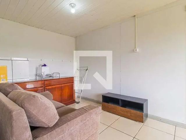 Casa / Sobrado para Locação em Curitiba/PR Campo Comprido 1 Quartos