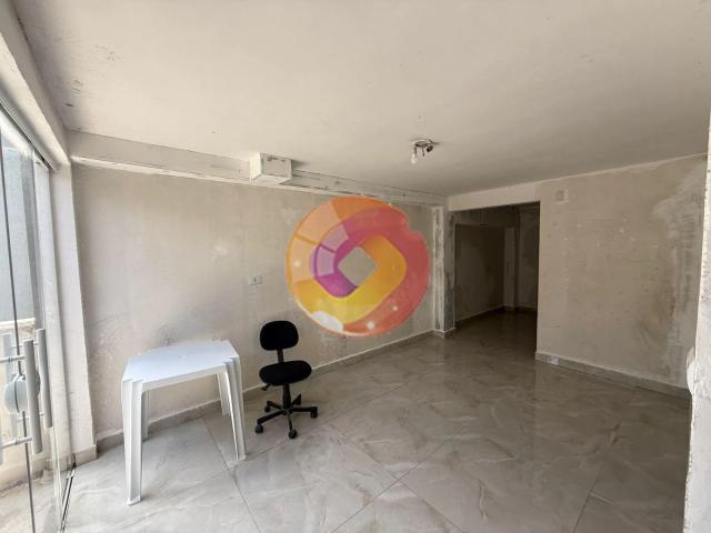 Casa / Sobrado para Locação em Curitiba/PR Campo Comprido 1 Quartos