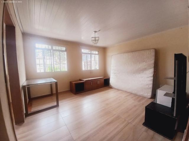 Casa / Sobrado para Locação em Curitiba/PR Campo Comprido 2 Quartos